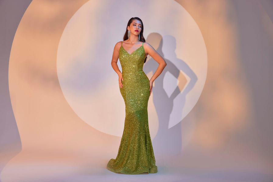 Almanya'da Abiye Giyim Trendleri