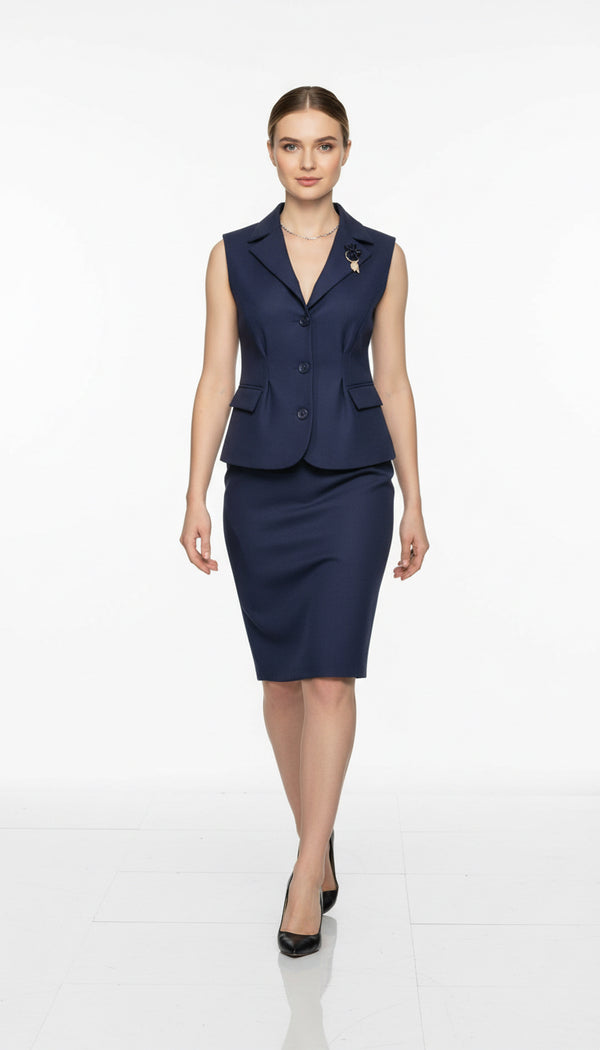 LÜBECK Lacivert Ofis Takımı