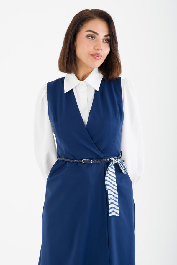 LACOMBE Parlimanet Ofis Takımı