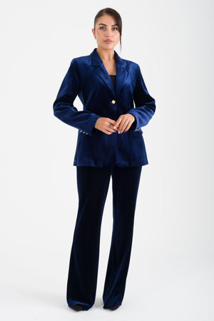 NOVA Lacivert Ofis Takımı