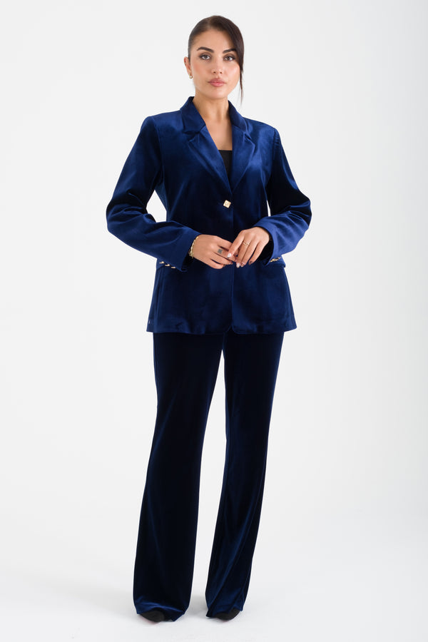 NOVA Lacivert Ofis Takımı