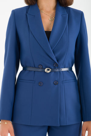 BROOKS İndigo Ofis Takımı