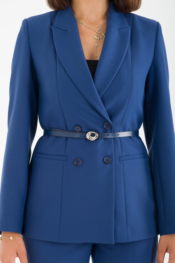 BROOKS İndigo Ofis Takımı