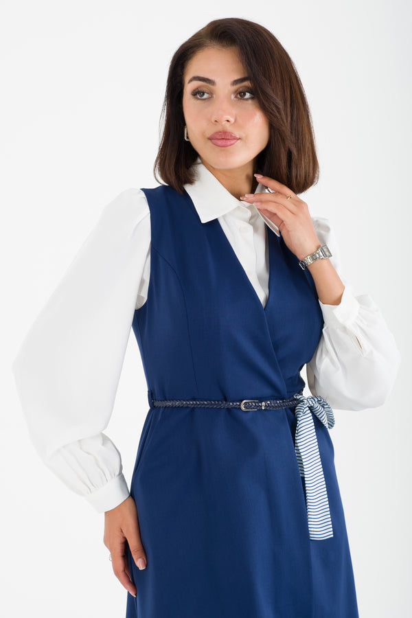 LACOMBE Parlimanet Ofis Takımı