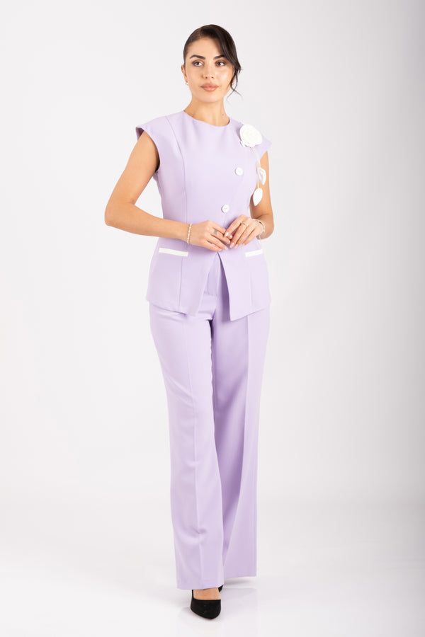 MALMO Lila Ofis Takımı