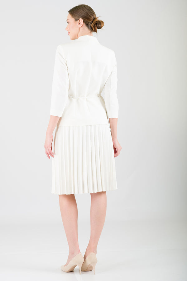 HEATHER Ekru Ofis Takımı