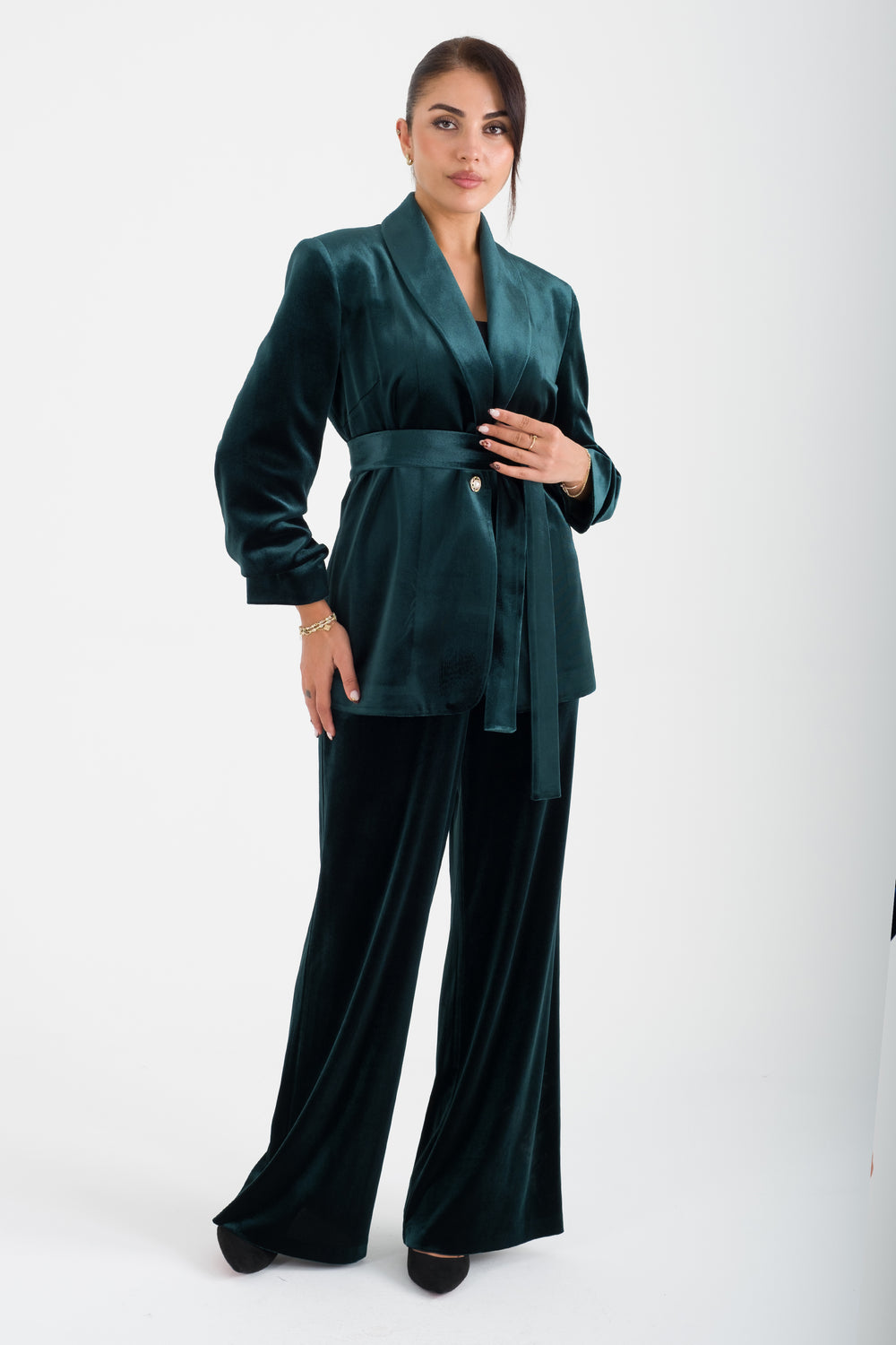 REALM Yeşil Ofis Takımı