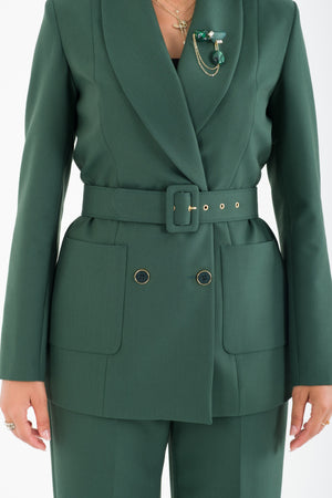 CALGARY Yeşil Ofis Takımı