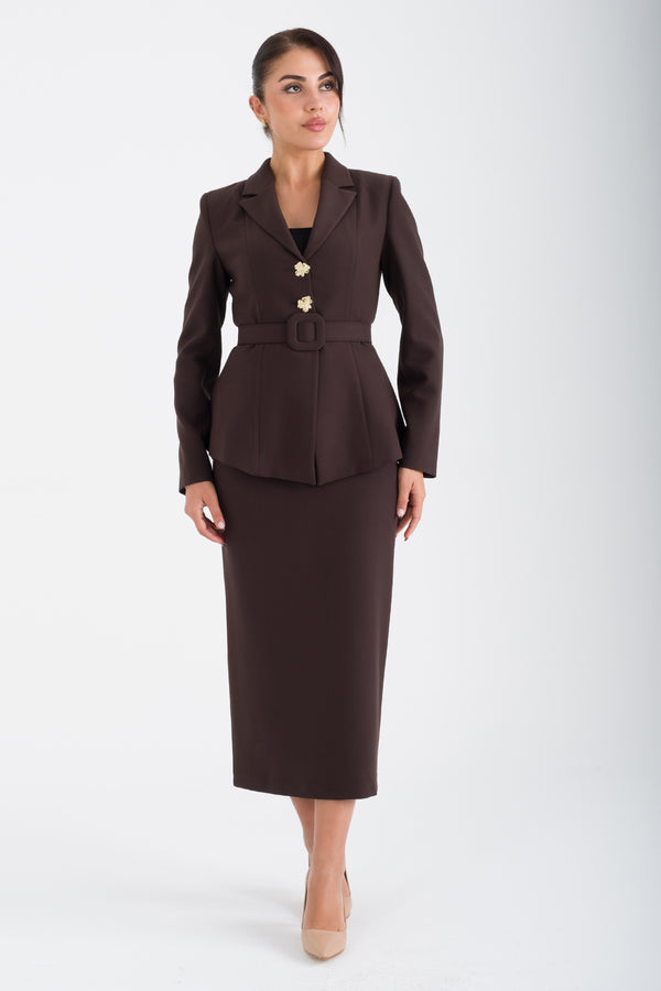 VERVE Kahve Ofis Takımı