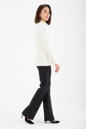 BROOKS Ekru Ofis Takımı