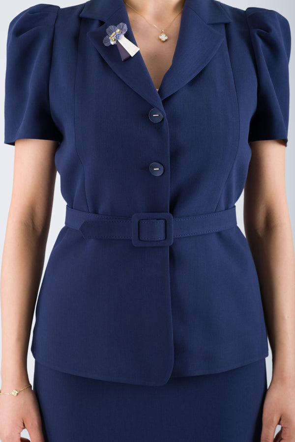 ZYLOS Lacivert Ofis Takımı