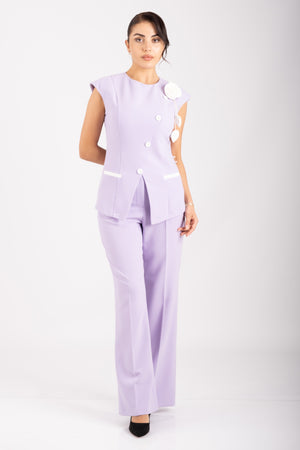 MALMO Lila Ofis Takımı