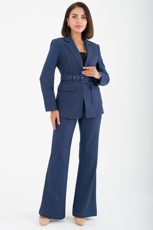 LETHBRİDGE İndigo Ofis Takımı