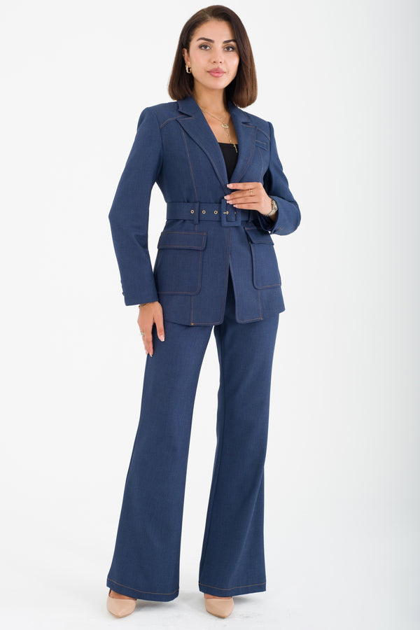 LETHBRİDGE İndigo Ofis Takımı