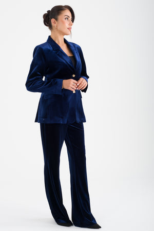 NOVA Lacivert Ofis Takımı