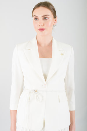 HEATHER Ekru Ofis Takımı