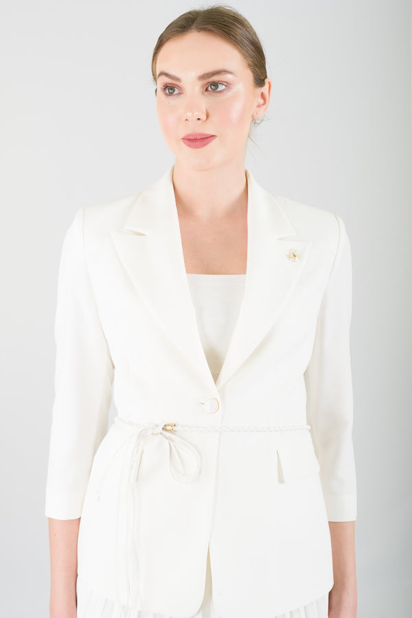 HEATHER Ekru Ofis Takımı