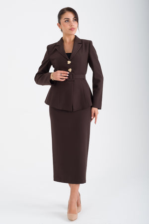 VERVE Kahve Ofis Takımı