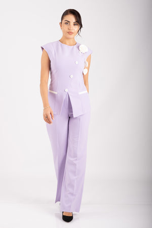 MALMO Lila Ofis Takımı