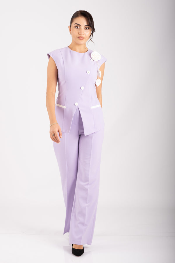 MALMO Lila Ofis Takımı