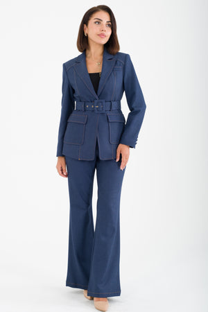 LETHBRİDGE İndigo Ofis Takımı