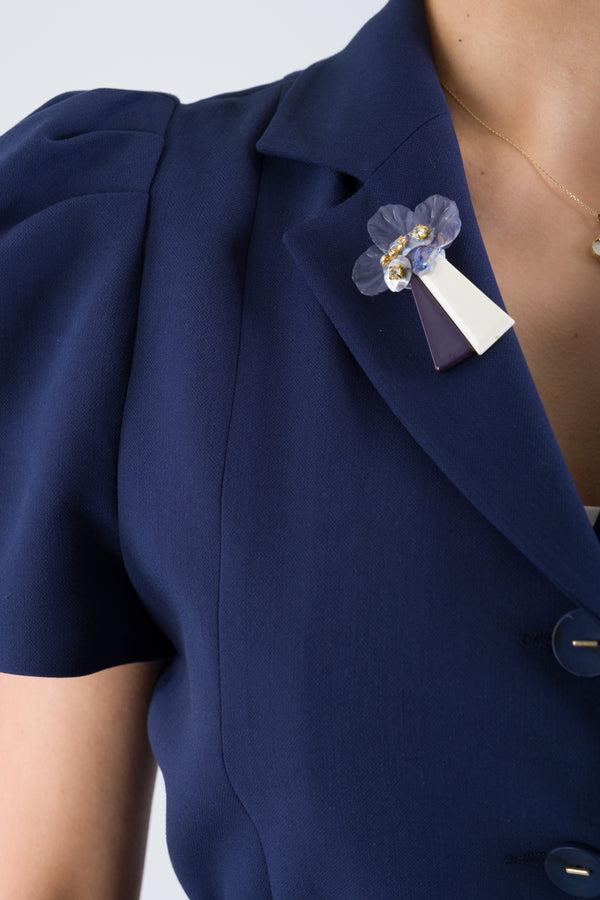 ZYLOS Lacivert Ofis Takımı