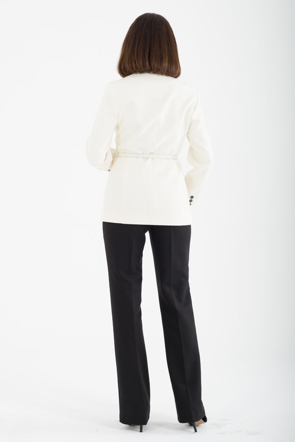 BROOKS Ekru Ofis Takımı