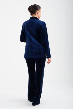 NOVA Lacivert Ofis Takımı