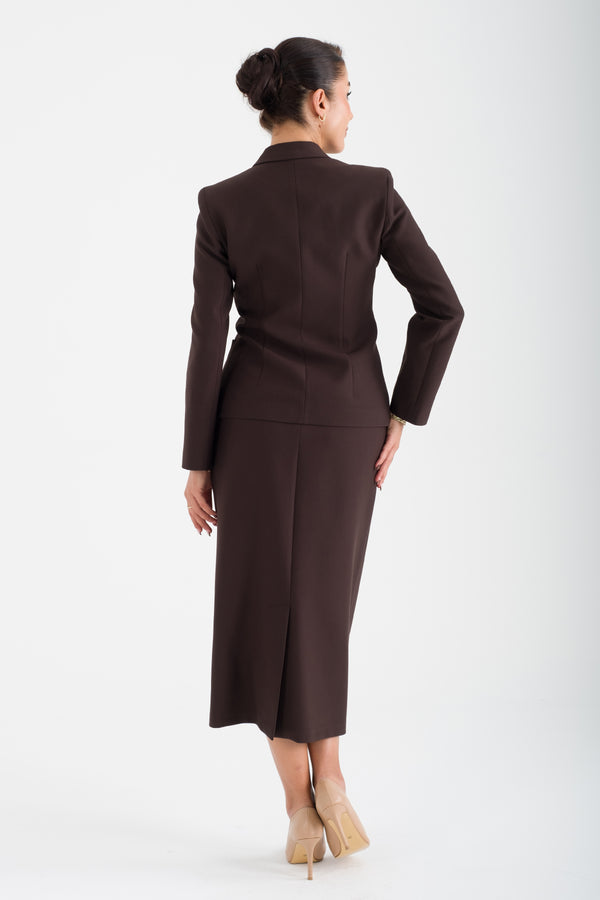 EVOKE Kahve Ofis Takımı