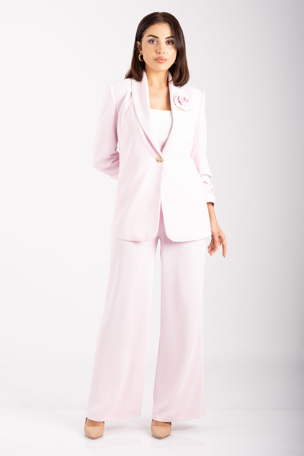 PRAGUE Pembe Ofis Takımı