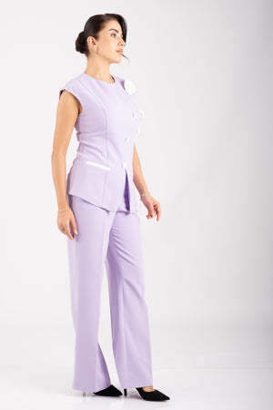 MALMO Lila Ofis Takımı