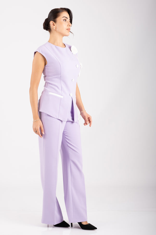 MALMO Lila Ofis Takımı