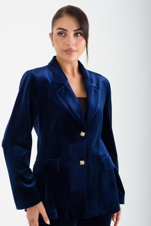 NOVA Lacivert Ofis Takımı