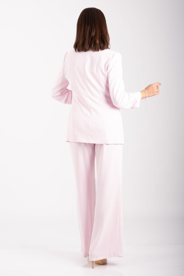 PRAGUE Pembe Ofis Takımı