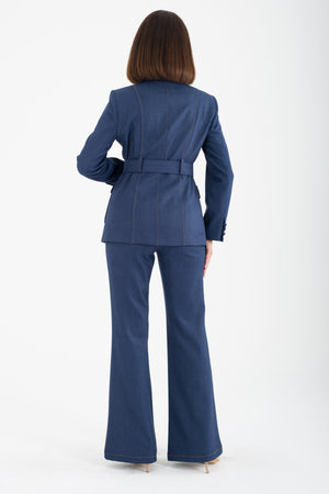 LETHBRİDGE İndigo Ofis Takımı