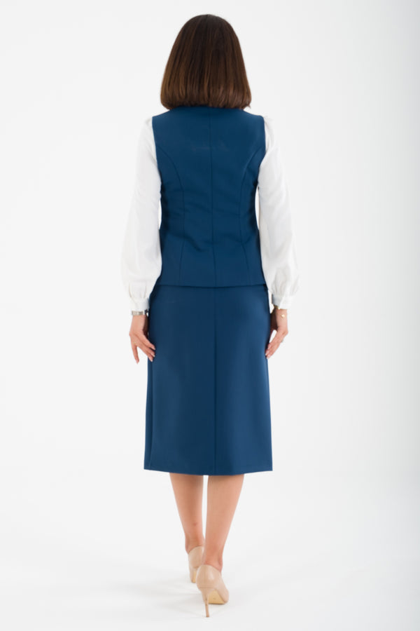 LEDUC Petrol Ofis Takımı