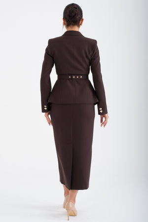 VERVE Kahve Ofis Takımı