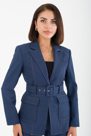 LETHBRİDGE İndigo Ofis Takımı