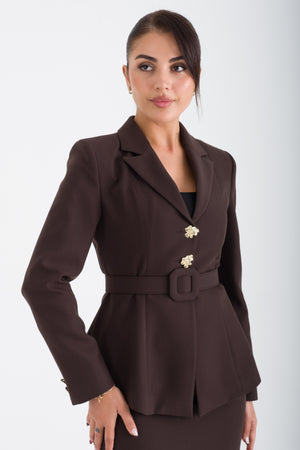 VERVE Kahve Ofis Takımı