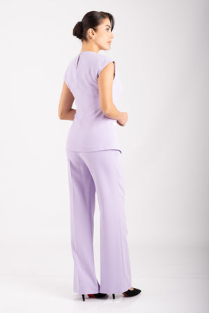 MALMO Lila Ofis Takımı