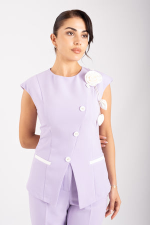 MALMO Lila Ofis Takımı