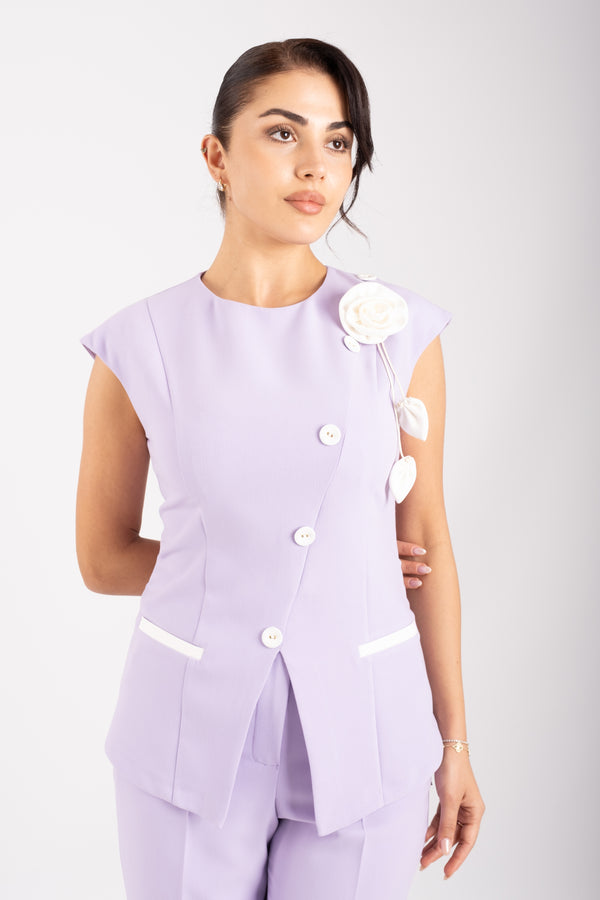 MALMO Lila Ofis Takımı