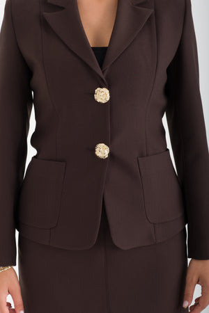 EVOKE Kahve Ofis Takımı