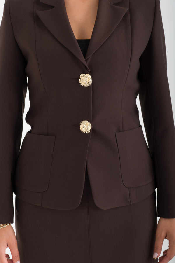 EVOKE Kahve Ofis Takımı