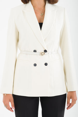 BROOKS Ekru Ofis Takımı