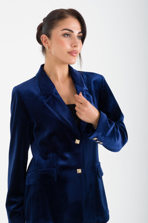 NOVA Lacivert Ofis Takımı