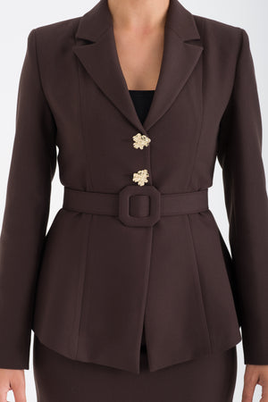 VERVE Kahve Ofis Takımı