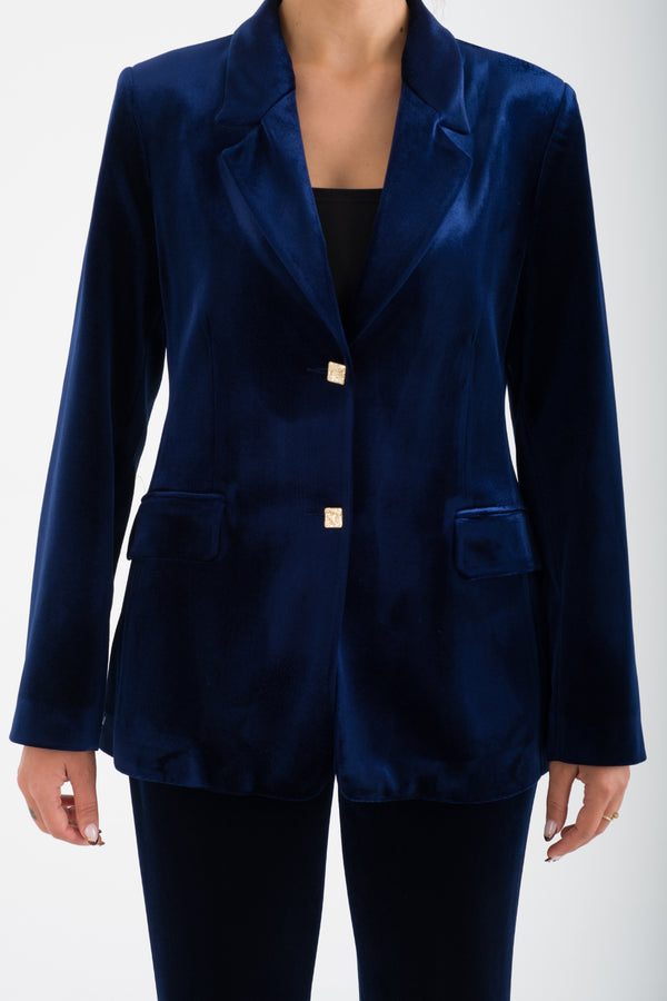 NOVA Lacivert Ofis Takımı