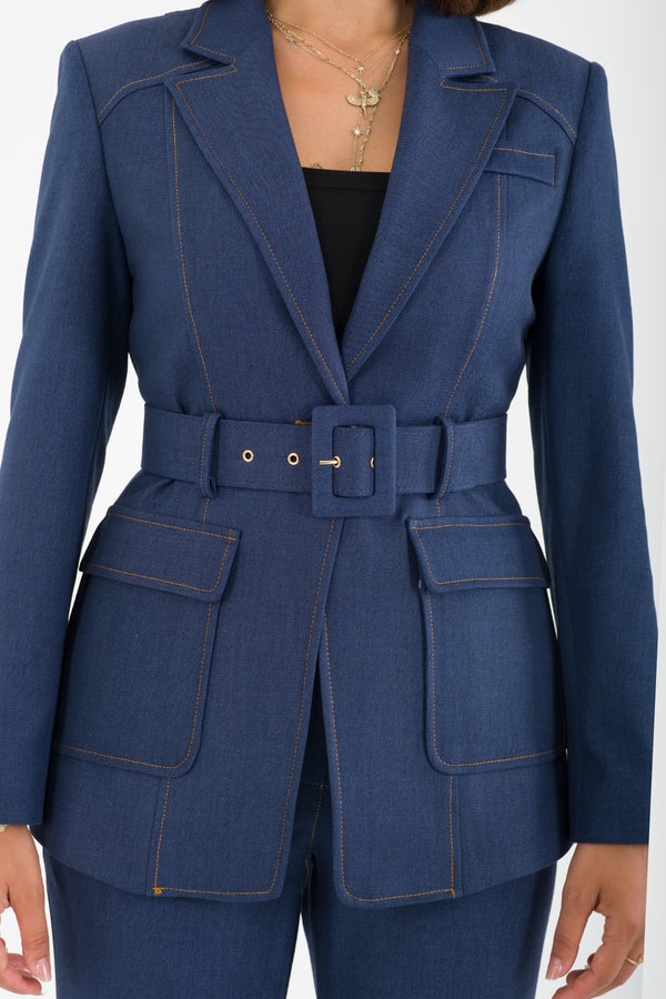 LETHBRİDGE İndigo Ofis Takımı