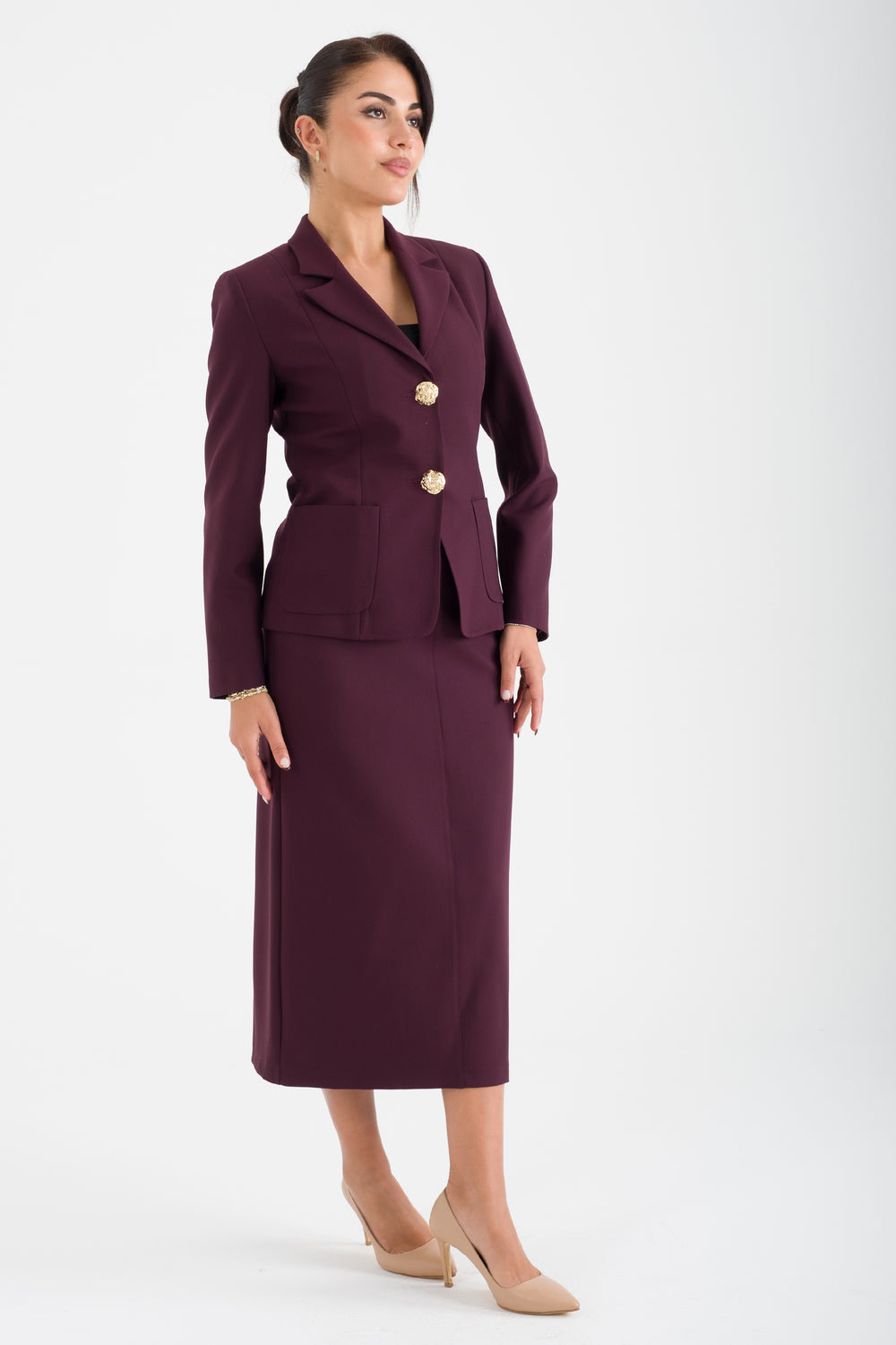 EVOKE Mürdüm Ofis Takımı